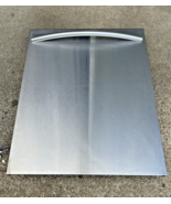 Samsung DD82-01374A Dishwasher Door Stainless DW80M2020US - $82.07 CAD