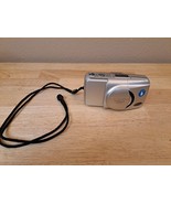 Olympus Stylus Zoom 115 Point And Shoot Camera Parts Only AS-IS Read Desc - £14.05 GBP