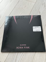Blackpink Born Pink (Limited Edition, Pink Vinyl) [Import] Records &amp; LPs... - £62.20 GBP