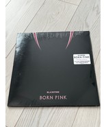 Blackpink Born Pink (Limited Edition, Pink Vinyl) [Import] Records &amp; LPs... - $108.62 CAD