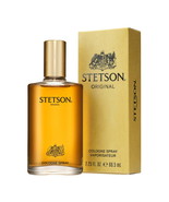 Stetson Original Cologne Spray for Men, 2.25 fl oz Full Size - $82.00 CAD