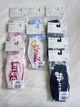 Lot of 27 GAP Face Masks Covers  Adult Various Designs Fabric NWT - $19.39