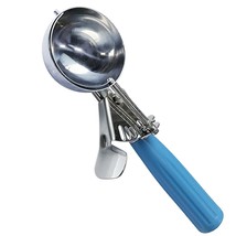 1 Pcs Stainless Steel Ice Cream Scoop Set Cookie Scoop Set Food Scoop, B... - $13.99