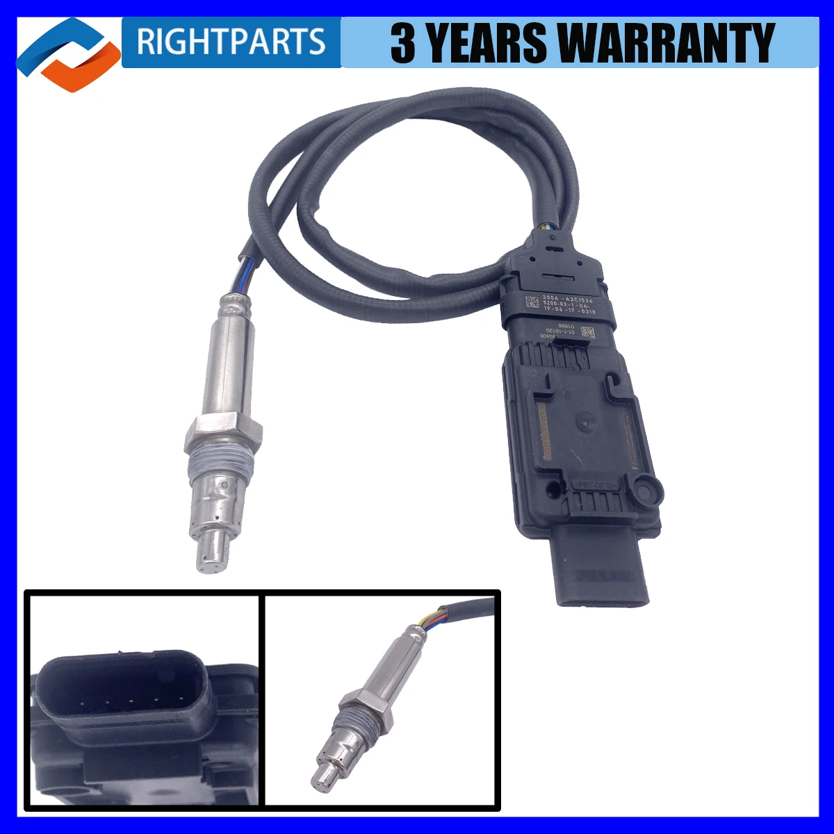 High Quality Nox Sensor For  520d G30 xDrive B47 X3 G01 X4 G02 G05 G20 G21 G31 G - £327.66 GBP