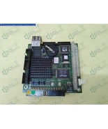 Arcom Control PEGASUS-133-M32-F16 PC/104 Single Board Computer SBC Pegas... - $16,491.35 MXN