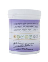 Organic &amp; Natural Simbal Musli Powder Jar For Various Health Benefit 200 g - £12.68 GBP