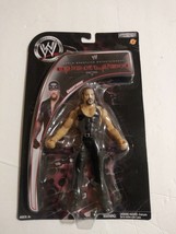 WWE WWF BACKLASH Series 7 UNDERTAKER Wrestling Action Figure New Sealed - $23.35