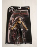 WWE WWF BACKLASH Series 7 UNDERTAKER Wrestling Action Figure New Sealed - £18.64 GBP