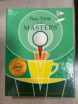 Tea-Time at the Masters [Unknown Binding] unknown author - $46.55