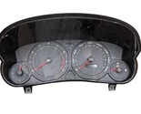 Speedometer Cluster MPH Fits 03 CTS 306548 - £48.12 GBP
