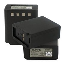 1200mA Replacement NiCad Battery for Uniden APX1100 Two-Way Radios - Empire Scie - £22.82 GBP