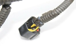 2006 LEXUS GS300 ENGINE WIRE HARNESS Q9407 image 8