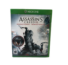 Microsoft Game Assassin&#39;s creed iii 308976 - £11.78 GBP