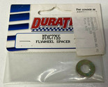 DURATRAX Flywheel Spacer DTXC7755 RC Radio Control Part NEW - $7.99