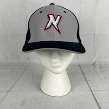 Pacific Headwear Kansas City KC Naturals Embroidered Baseball Cap Flex Fitted - £6.37 GBP