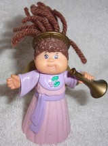 McDonald’s Happy Meal Cabbage Patch Kids Angel Doll Toy 1994 - $2.72 CAD