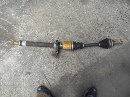 Passenger Axle Shaft Front Outer Assembly FWD Fits 07-15 MKX 497841 - £118.99 GBP
