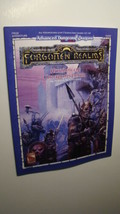 Module FRQ2 Hordes Dragonspear *New Mint New* Dungeons Dragons Forgotten Realms - £18.76 GBP