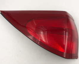 2002-2003 Buick Rendezvous Driver Side Tail Light Taillight OEM I03B23009 - £71.93 GBP