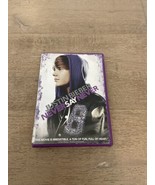 Justin Bieber: Never Say Never DVD - Pre-owned - £2.99 GBP