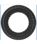 Solid Tire 10x3 Fits 255x80 80/65-6 Tire For  Ninebot MAX G30P Electric ... - $273.47 MXN