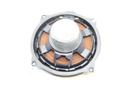 04-06 VW PHAETON FRONT DOOR SPEAKER LEFT RIGHT E6504 image 9