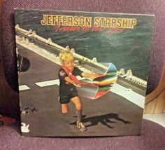Jefferson Starship Freedom at Point Zero Grunt Records BZL1-3452 - $4.95