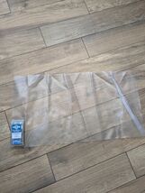 Petsafe Scat Mat indoor Dog &amp; Cat Pet Training Mat pad clear Pet Safe 15... - $36.00