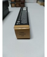 bareMinerals Strength &amp; Length Serum-Infused Brow Gel 0.16oz, TAN WARM - $15.35 CAD