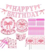 170pcs Galaxy Party Supplies Set Solar System Plates Napkins Forks 20Ppl - $440.47 MXN