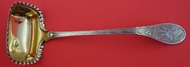 Japanese by Tiffany and Co Sterling Silver Soup Ladle GW Part Gilt TIFFA... - £2,601.54 GBP