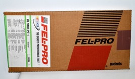 Fel-Pro HS9188PT1 Cylinder Head Gasket Set 1987-94 Pontiac Buick 2.0L I4 - £18.75 GBP