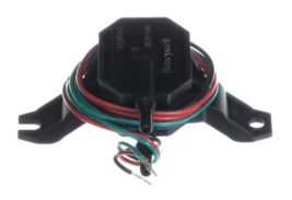 Trane SEN02671, XZ210743, Pressure Sensor, Low Differential, 0-5&quot; WC, 5VDC - $3,082.88 MXN