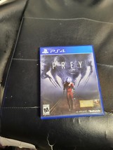 Prey Sony Play Station 4 PS4 / Very Nice Complete - £5.51 GBP