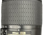 Nikon Lens Af-s nikkor 407790 - $59.00