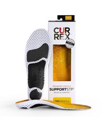 CURREX SupportSTP – Arch Support Insole w/Superior Cushioning &amp; Airflow,... - $69.25