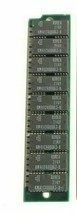 4MB 30-Pin 1pc 4MB Total Mémoire 9 Puce Simm IBM PC RAM 286 386 486 At XT Mac - £30.23 GBP