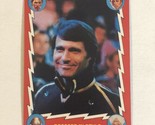 Buck Rogers In The 25th Century Trading Card 1979 #51 Gil Gerard - £1.93 GBP