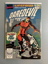 Daredevil Annual(vol. 1) #6 - £3.12 GBP