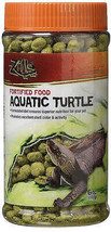Zilla Fortified Aquatic Turtle Food: Over 40 Nutrient-Rich Ingredients f... - £4.68 GBP