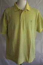 POLO RALPH LAUREN Men&#39;s Short Sleeve Polo Shirt size XL - £13.21 GBP