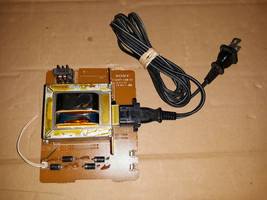 20YY66 Sony Power Supply, 1-647-148-21, 120VAC --> 9VDC (13.4 Vnl), Very Good - $13.01