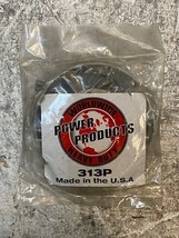 Power Products 313P | 2&quot; Hinged Clutch Brake 4&quot; OD - $29.99