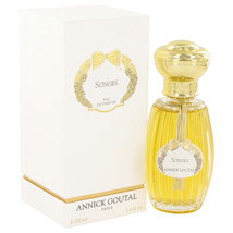 Annick Goutal Songes Perfume 3.4 Oz Eau De Parfum Spray image 2