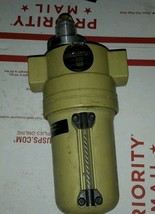 NORGREN F12-601-A1DA FILTER 250 PSIG 175 MAX TEMP 5796-50 TOP $25 - $836.56 MXN
