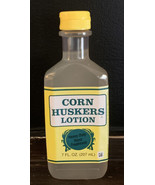 Corn Huskers Heavy Duty Hand Treatment Lotion Gel Dry Damaged Chapped 7 Oz - $11.95