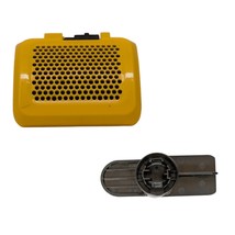 Filter Cover Replacement-Eureka Powerful Upright Vacuum Cleaner MaxSwive... - $12.86