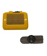 Filter Cover Replacement-Eureka Powerful Upright Vacuum Cleaner MaxSwive... - $17.85 CAD
