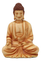 Ebros Eastern Meditating Buddha Gautama Amitabha in Varada Mudra Pose Statue - £19.97 GBP