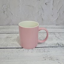 Foreorchid Mugs Pretty in Pink Stylish Pink Mugs - Sip in Elegance and C... - $8.99